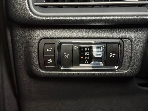 New 2025 Lincoln Corsair Grand Touring w/ Equipment Group 301A image 23