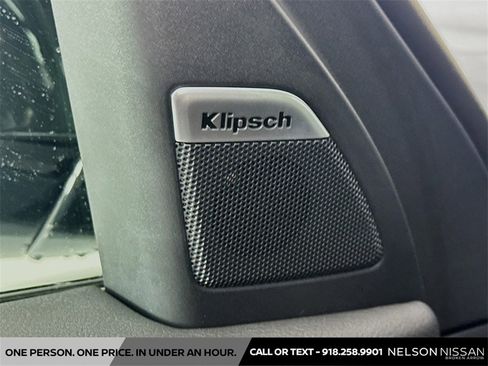 New 2026 Nissan Armada PRO-4X image 19