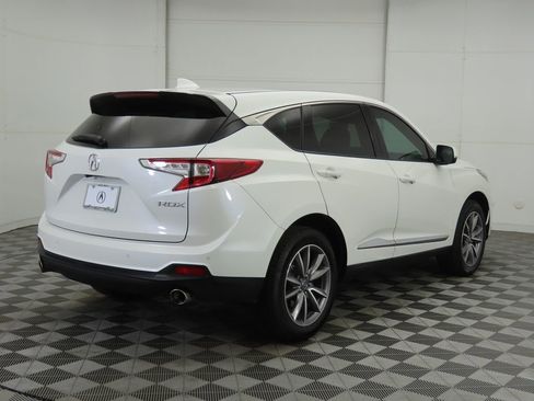 Used 2021 Acura RDX w/ Technology Package image 5