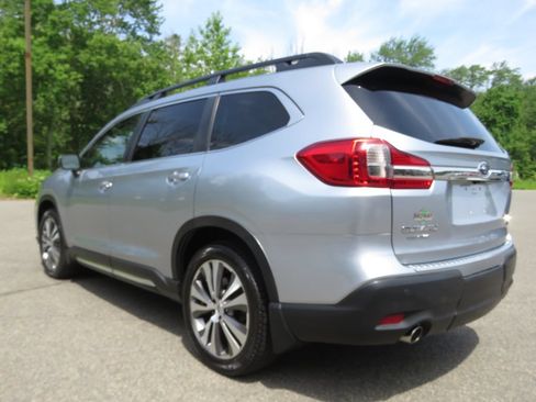Used 2020 Subaru Ascent Limited w/ Technology Package AWD/4WD image 7