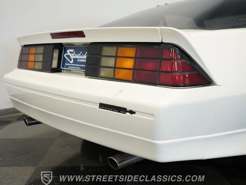 Used 1988 Chevrolet Camaro LT image 30