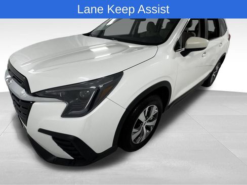 Certified 2025 Subaru Ascent Premium AWD/4WD image 8