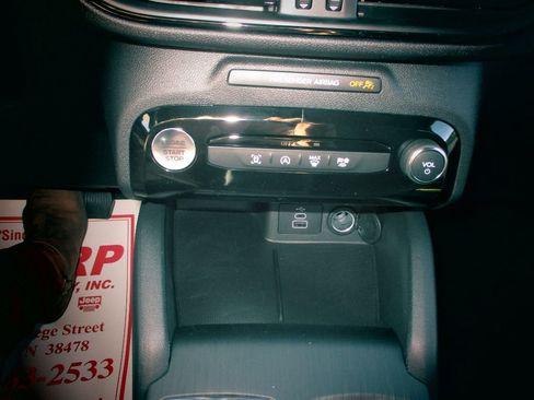 New 2026 Ford Escape ST-Line w/ Tech Pack #1 FWD image 9