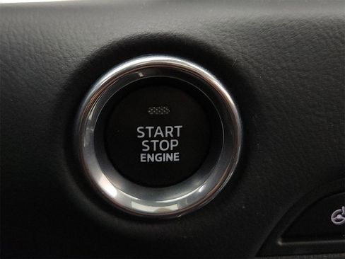 Certified 2025 MAZDA CX-5 Signature image 34