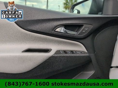 Used 2024 Chevrolet Equinox LS w/ LS Convenience Package FWD image 14
