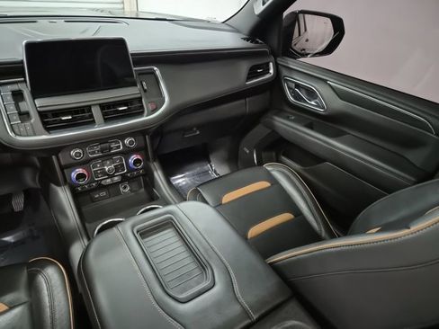 Used 2021 GMC Yukon XL AT4 w/ AT4 Premium Plus Package image 14
