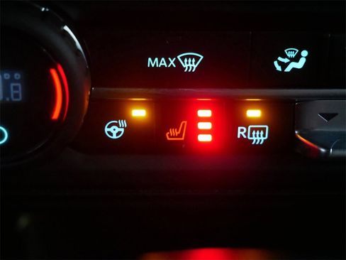 Used 2024 Ford Bronco Raptor w/ Interior Carbon Fiber Pack 6 image 21