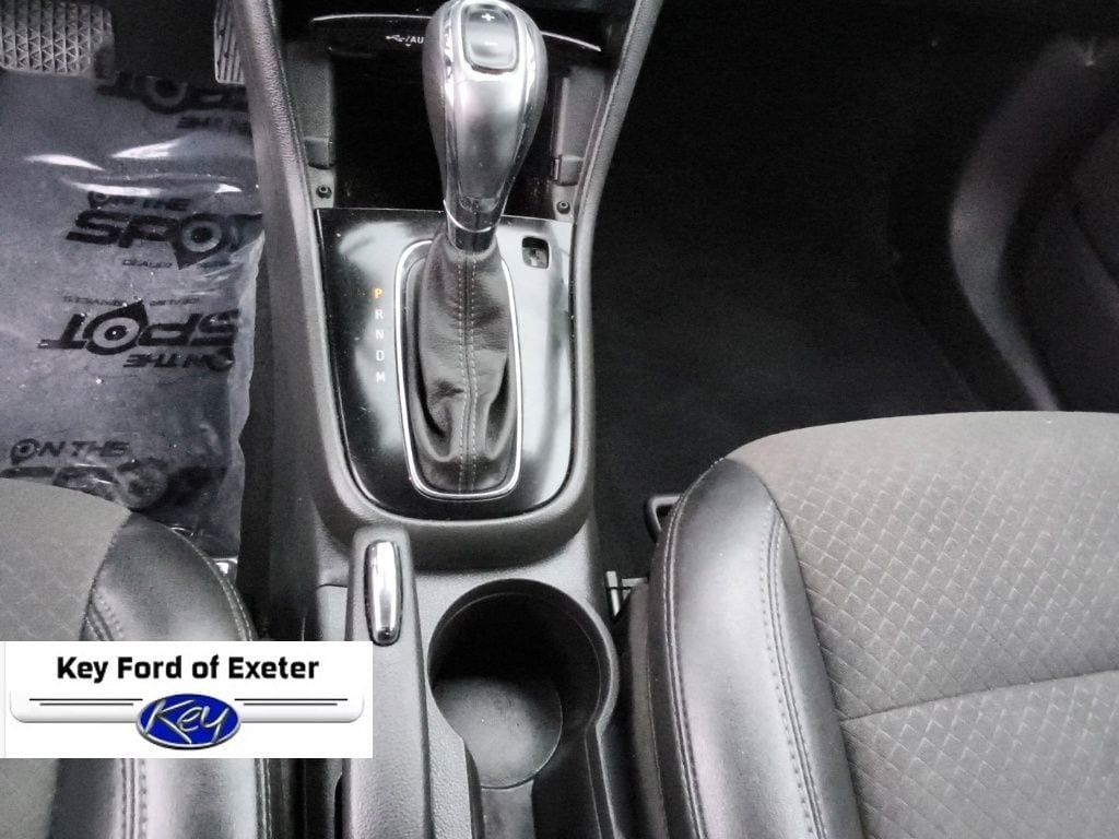 Used 2020 Buick Encore Preferred FWD image 31