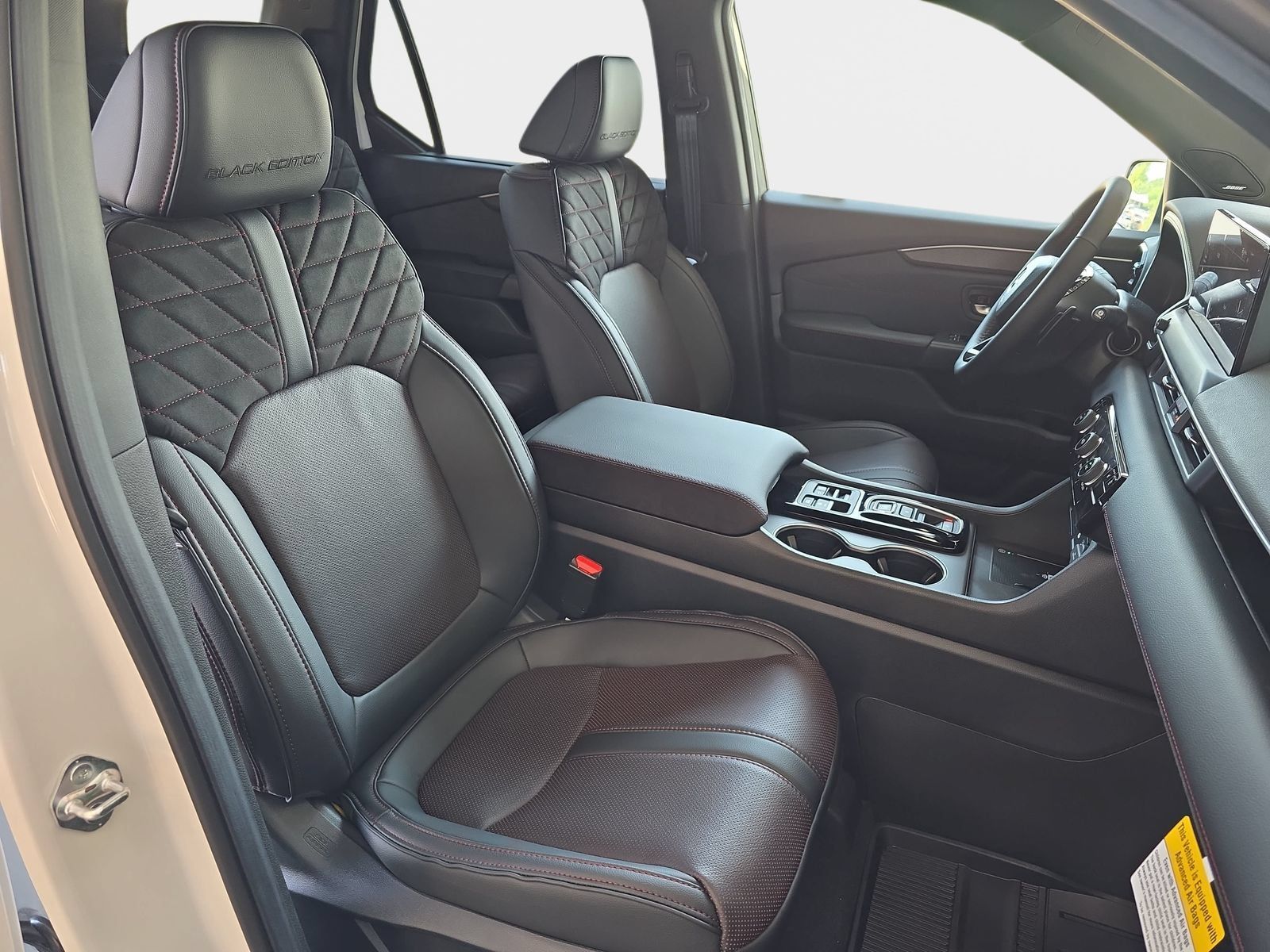 New 2026 Honda Pilot Elite image 10