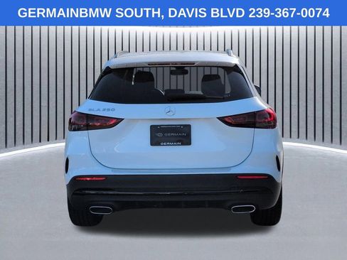 Used 2023 Mercedes-Benz GLA 250 image 6
