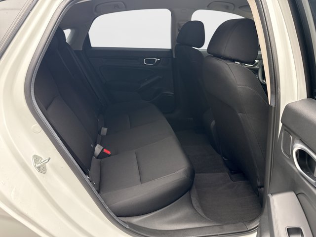 Used 2023 Honda Civic LX image 17