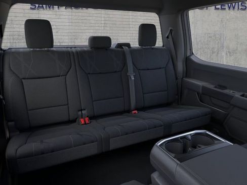 New 2026 Ford F150 STX AWD/4WD image 11