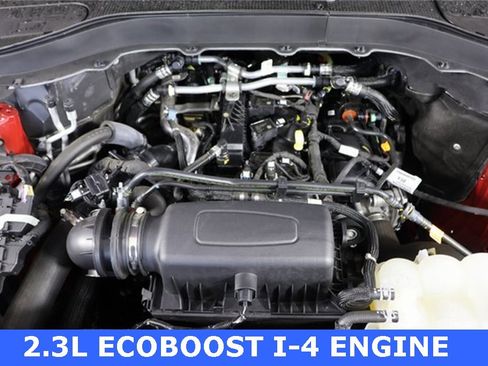 Used 2023 Ford Explorer XLT w/ Equipment Group 202A image 25