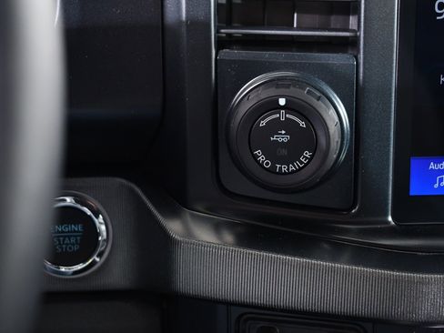 New 2026 Ford F350 Platinum w/ Tremor Off-Road Package image 30