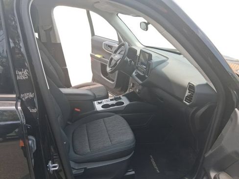 Used 2023 Ford Bronco Sport Big Bend AWD/4WD image 17