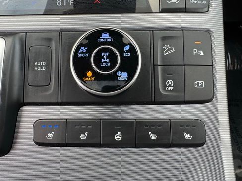 Used 2023 Hyundai Palisade Calligraphy image 27