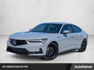 Used 2026 Acura Integra A-Spec FWD video 1