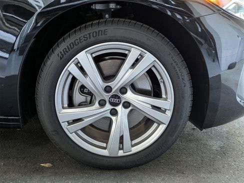 New 2025 Audi A5 2.0T Premium Plus image 13