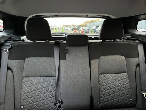 Used 2025 Nissan Kicks SV image 36