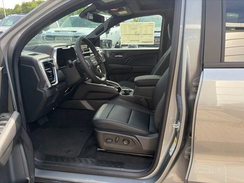 New 2026 GMC Canyon Elevation w/ Convenience Package AWD/4WD image 14