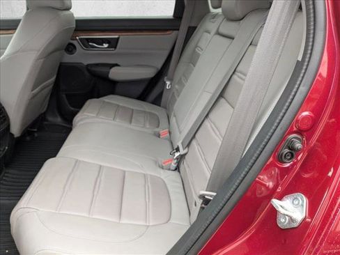 Used 2022 Honda CR-V EX-L image 18