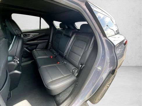 Used 2024 Chevrolet Blazer EV LT AWD/4WD image 28