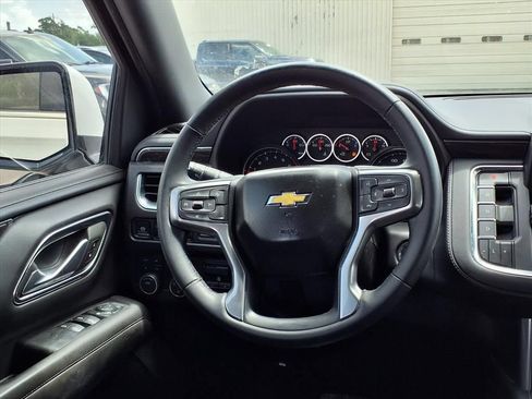 Used 2024 Chevrolet Tahoe LS w/ Driver Alert Package AWD/4WD image 12