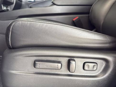 Used 2024 Honda Ridgeline RTL image 4