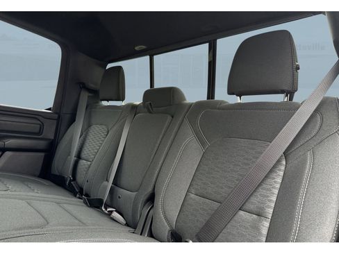 New 2026 RAM 1500 Express RWD image 19