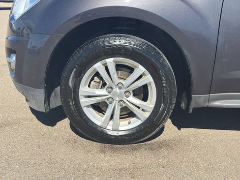 Used 2015 Chevrolet Equinox LT image 6