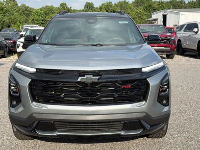 New 2027 Chevrolet Equinox RS w/ Safety and Technology Package