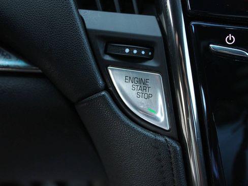 Used 2015 Cadillac ATS Luxury w/ Safety and Security Package RWD image 41