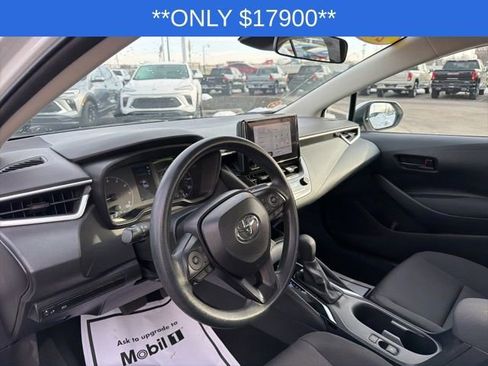 Used 2024 Toyota Corolla LE image 17
