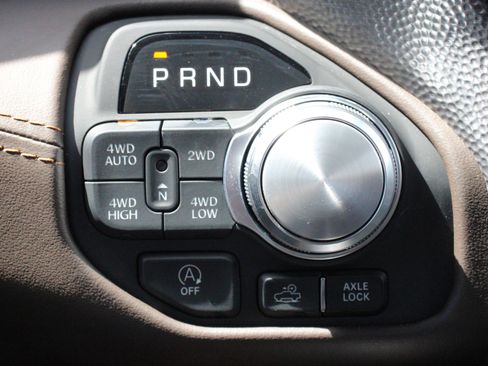 New 2026 RAM 1500 Limited AWD/4WD image 15