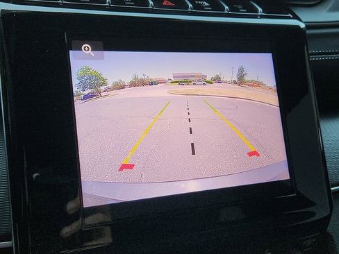 Used 2025 Jeep Grand Cherokee L Altitude AWD/4WD image 17