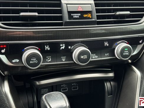 Used 2021 Honda Accord Sport Special Edition image 22