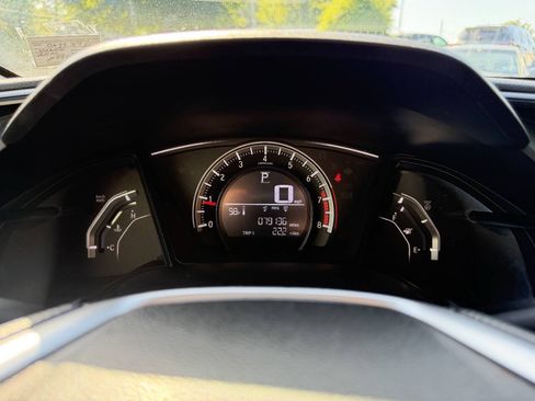 Used 2016 Honda Civic LX image 13
