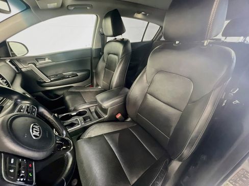 Used 2019 Kia Sportage EX w/ Option Group 040 FWD image 23