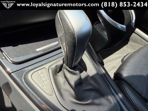 Used 2008 BMW 135i Coupe RWD image 19