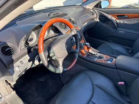 Used 2004 Mercedes-Benz SL 500 image 13