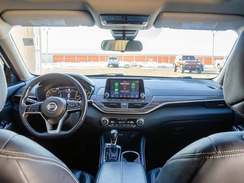 Used 2021 Nissan Altima 2.5 SL image 30