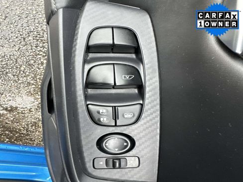Used 2025 Nissan Sentra SV FWD image 19