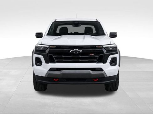 New 2026 Chevrolet Colorado Z71 w/ Z71 Convenience Package 2 AWD/4WD image 5