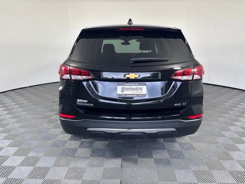 Used 2022 Chevrolet Equinox LT AWD/4WD image 36