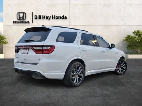 Used 2023 Dodge Durango R/T AWD/4WD image 3