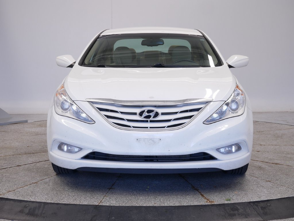 Used 2013 Hyundai Sonata GLS w/ Popular Equipment Pkg FWD image 10