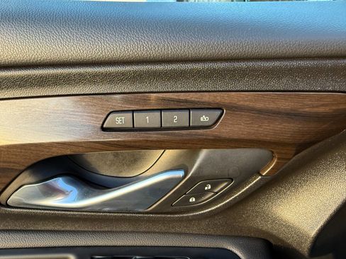 Used 2018 GMC Terrain Denali w/ LPO, 'HIT The Road' Package image 26