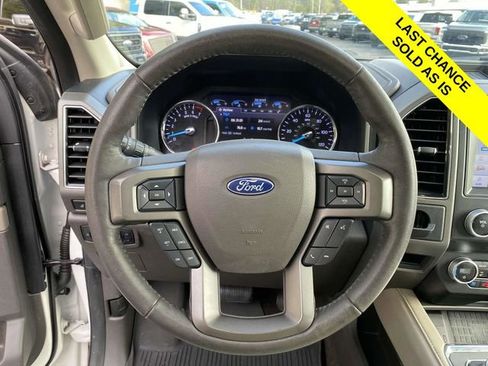Used 2020 Ford Expedition XLT w/ Equipment Group 202A image 23