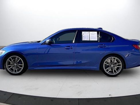 Used 2021 BMW M340i w/ Premium Package RWD image 6