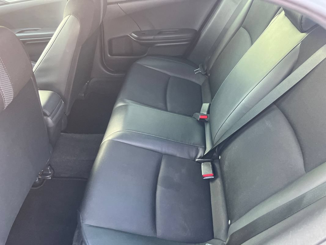 Used 2019 Honda Civic Sport image 12